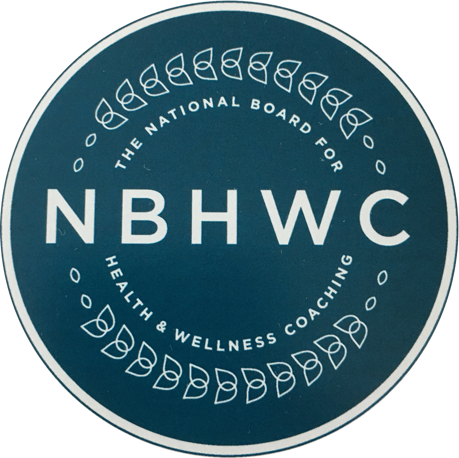 NBHWC logo